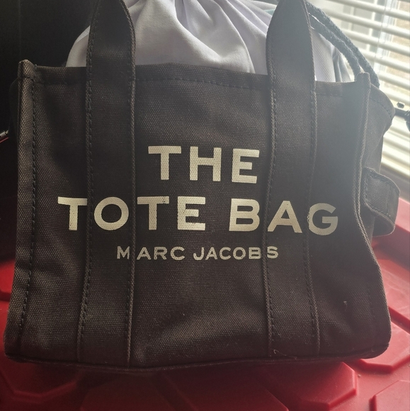Used Tote Bag - Picture 7 of 13